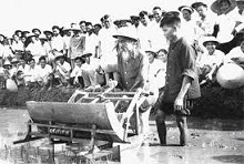 Tư tưởng “Nói thì phải làm” của Chủ tịch Hồ Chí Minh