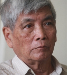 Nhà thơ Việt Phương: Uyên thâm và dũng cảm