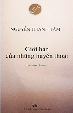 Giới hạn của những huyền thoại - Nguyễn Thanh Tâm