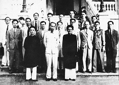 Chủ tịch Hồ Chí Minh và bài học sử dụng nhân tài