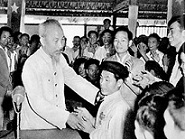 Quan điểm của Đảng và tư tưởng Hồ Chí Minh về chính sách thương binh, liệt sĩ và người có công với cách mạng