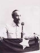 Chủ tịch Hồ Chí Minh với ngày 2-9 lịch sử và Di chúc bất tử
