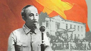 Khát vọng độc lập tự do trong tư tưởng Hồ Chí Minh