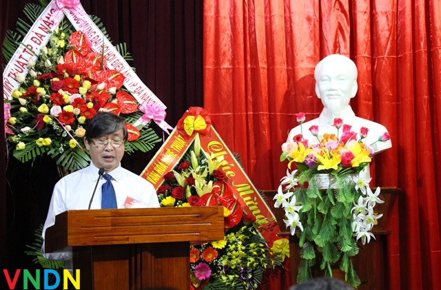 Đại hội Hội Điện ảnh thành phố Đà Nẵng lần thứ III (nhiệm kỳ 2018 - 2023)