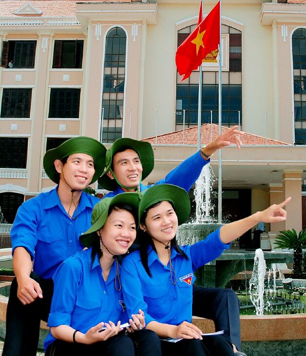 Mời sáng tác ca khúc về thanh niên Việt Nam