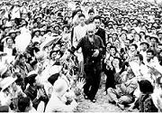 Tư tưởng Hồ Chí Minh về sự đoàn kết thống nhất của Đảng trong tác phẩm 'Sửa đổi lối làm việc'