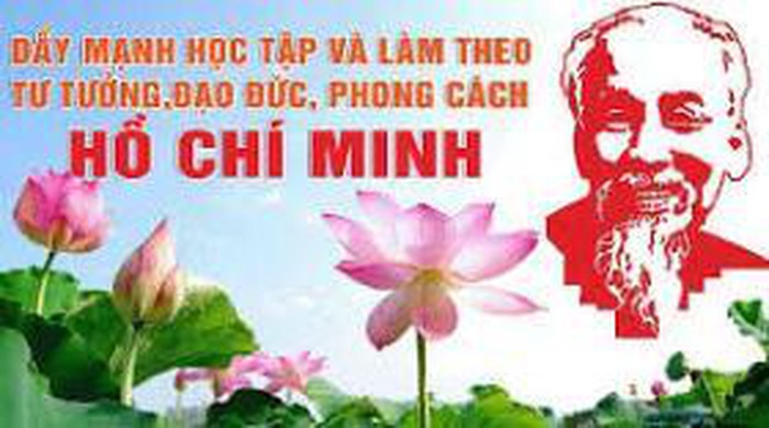 Đoàn kết thống nhất trong Đảng theo Tư tưởng Hồ Chí Minh