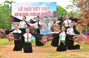 Mời tham gia Sáng tác kịch bản Ngày hội Văn hóa Dân tộc Thái 