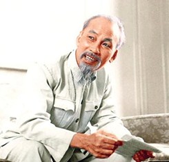 Giá trị soi đường của tác phẩm “Di chúc” của Chủ tịch Hồ Chí Minh