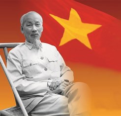 Tư tưởng Hồ Chí Minh về tiêu chuẩn cán bộ phục vụ sự nghiệp cách mạng