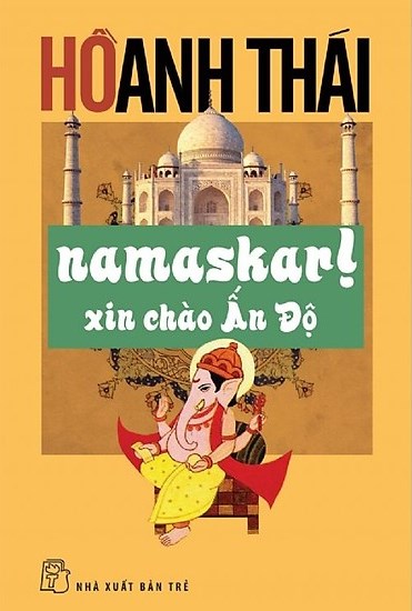 Namaskar! Xin chào Ấn Độ 