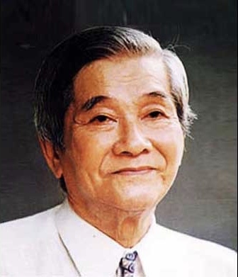 Nhà  thơ Nguyễn Xuân Sanh qua đời