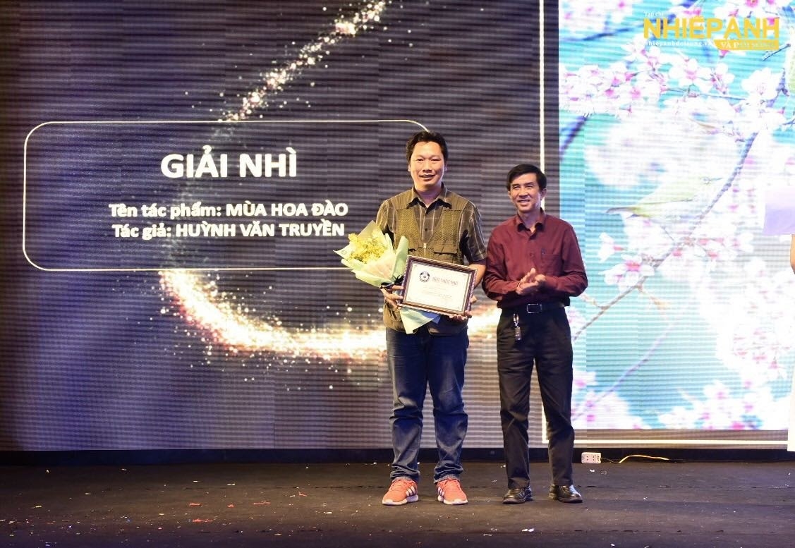 Nhiếp ảnh Đà Nẵng đạt giải cao tại Cuộc thi ảnh đẹp Du lịch Kon Tum năm 2020