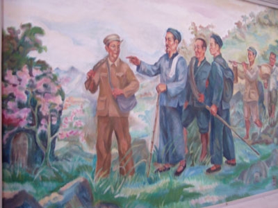 80 Xuân trước: xuân Tân Tỵ - 1941