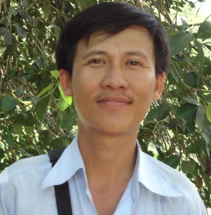 Thơ Trần Huy Minh Phương