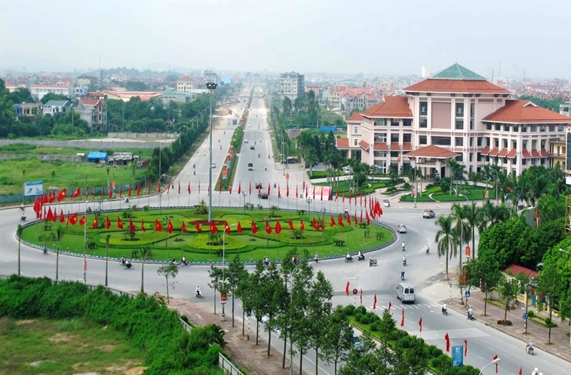 Thể lệ Cuộc thi ảnh nghệ thuật “Bắc Ninh vì một thành phố xanh”
