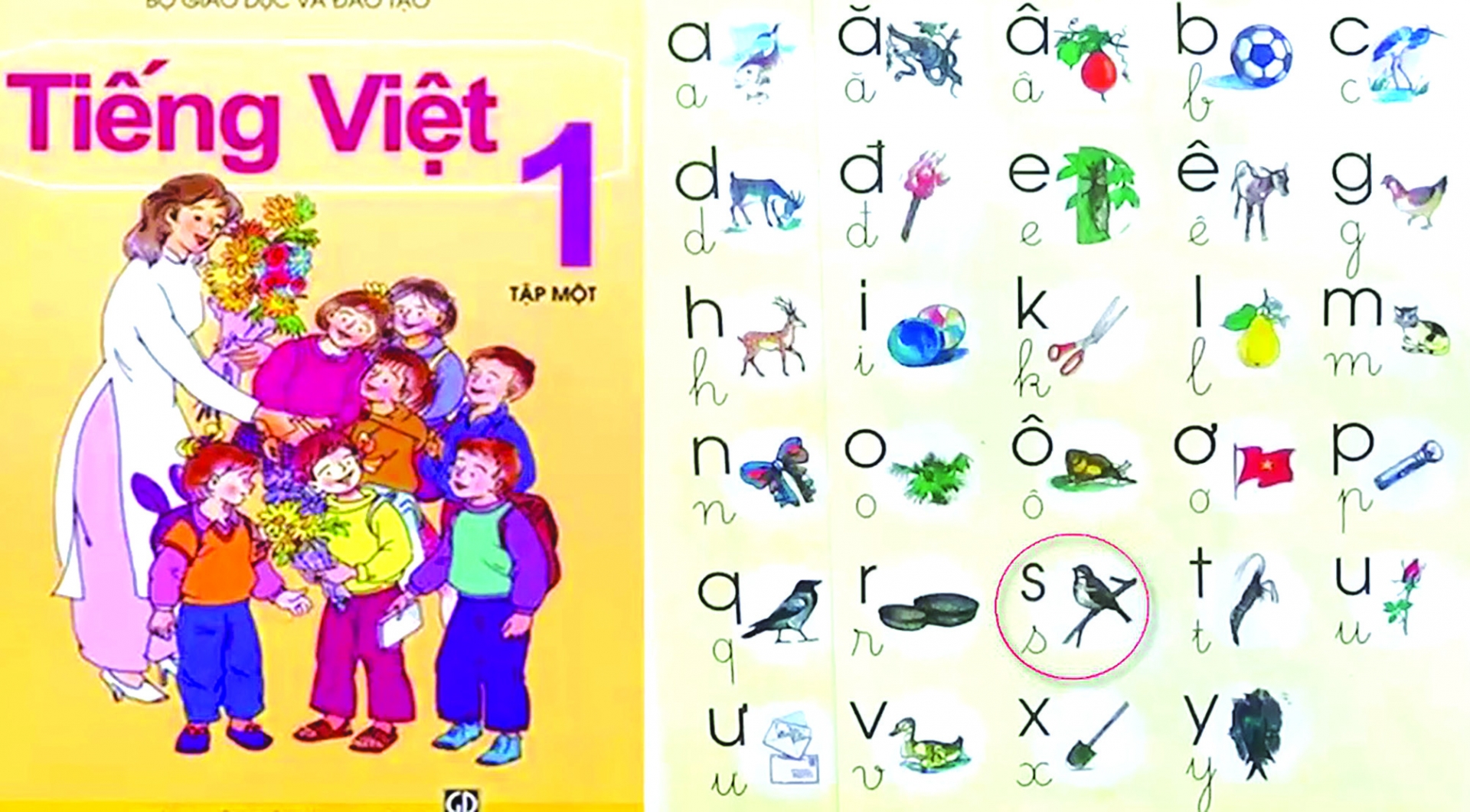 Nghĩ về việc chuẩn hóa chính tả tiếng Việt hiện nay