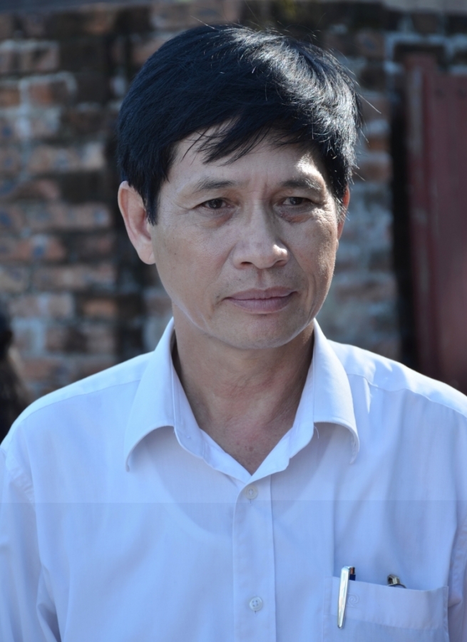NSND Huỳnh Hùng – người có duyên với phim tài liệu