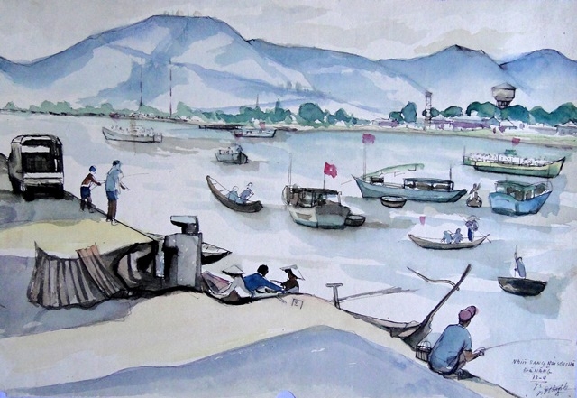 Các loại hình nghệ thuật góp phần xây dựng đời sống văn hóa thành phố Đà Nẵng