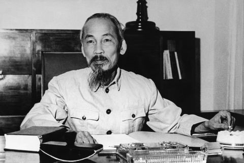 Hồ Chí Minh – Những “Đối thoại văn hóa” đi trước thời đại!