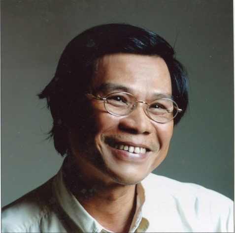 Nhà nghiên cứu Võ Văn Hòe