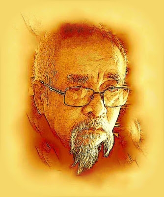 Thương tiếc họa sĩ Hoàng Đăng Nhuận (1942 – 2021)