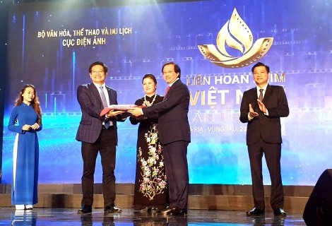 Liên hoan phim Việt Nam lần thứ XXII dự kiến tổ chức trực tuyến
