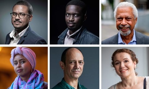 Từ Booker đến Nobel: Một năm tuyệt vời của văn học châu Phi