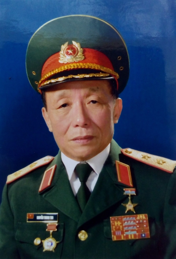 TỪ KÝ ỨC BÌNH DƯƠNG ĐẾN KHÔNG GIAN “VƯỜN MẸ” - Trung tướng Nguyễn Trung Thu
