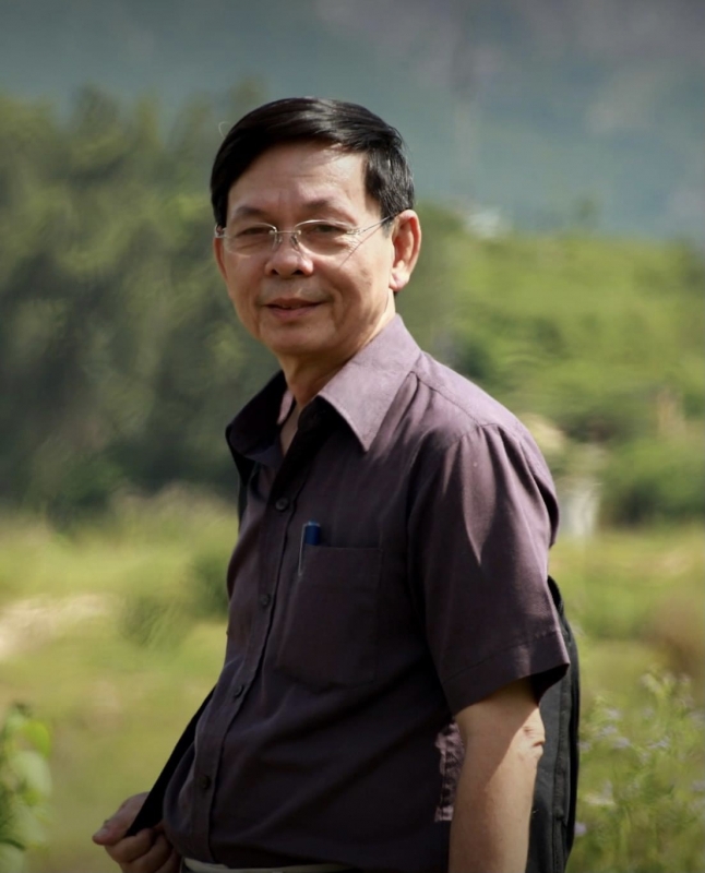 Thơ Nguyễn Ngọc Hạnh: "Khúc ru cuộc đời"