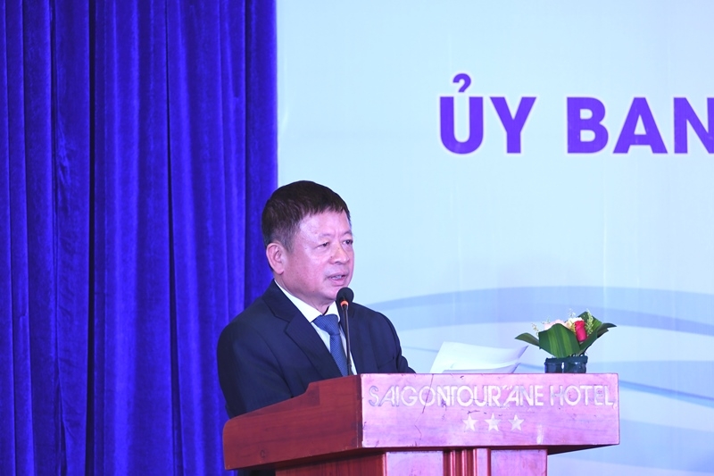 Hội nghị Ủy ban toàn quốc mở rộng Liên hiệp các Hội VHNT Việt Nam khóa X