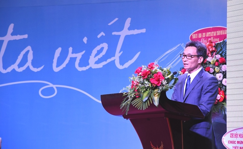 Khai mạc Hội nghị Những người viết văn trẻ toàn quốc lần thứ 10 tại Đà Nẵng