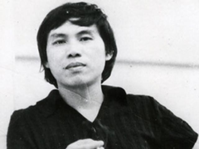 Người thơ, nhà thơ Lưu Quang Vũ