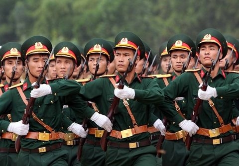 Anh bộ đội Cụ Hồ, biểu trưng của bản lĩnh và nhân cách văn hóa Việt Nam