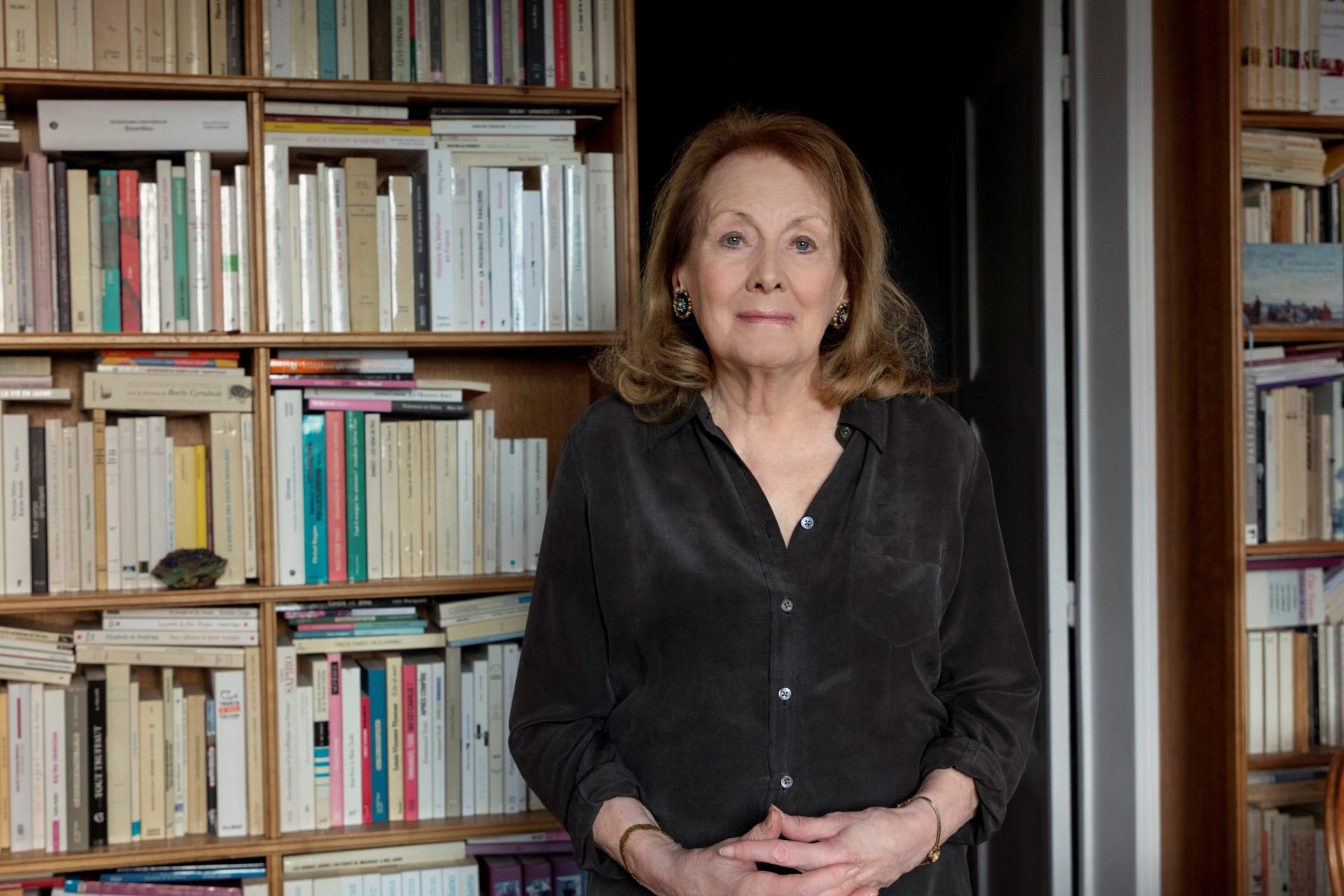 Nobel Văn học 2022 xướng tên nữ nhà văn đấu tranh cho bình đẳng giới
