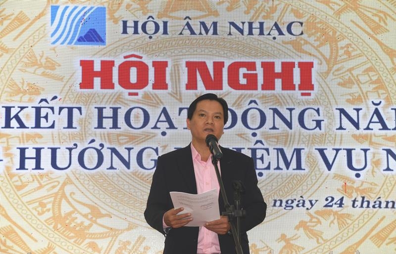 Năm 2022, Hội Âm nhạc thành phố Đà Nẵng tiếp tục gặt hái nhiều thành tựu