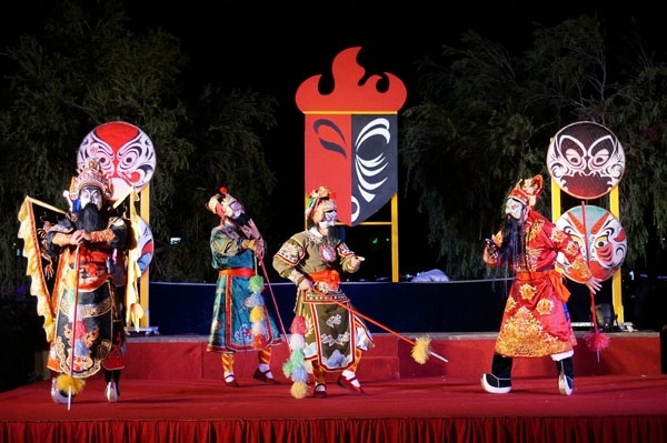 Ban Tuyên giáo Thành ủy chỉ đạo tổ chức hoạt động văn hóa, văn nghệ trong dịp Tết Quý Mão 2023