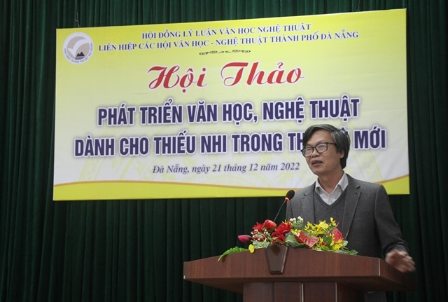 CHÀO MỪNG NGÀY THƠ VIỆT NAM LẦN THỨ XXI - NGUYÊN TIÊU QUÝ MÃO 2023:  Thiên di và giấc mơ bay của Nguyễn Minh Hùng