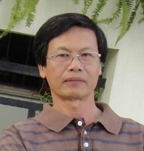 Thơ Nguyễn Minh Hùng