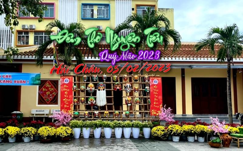 Đà Nẵng: Nhiều hoạt động nhân ngày Thơ Việt Nam lần thứ 21 năm 2023