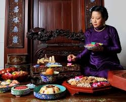 Tìm kiếm ẩm thực đặc sắc văn hóa Việt Nam - Hành trình của niềm tin và khát vọng