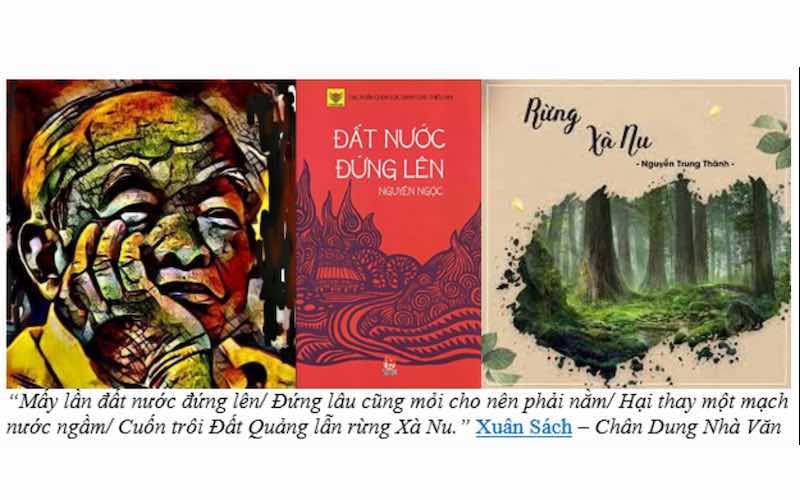 BookNgọc - con đẻ của cách mạng