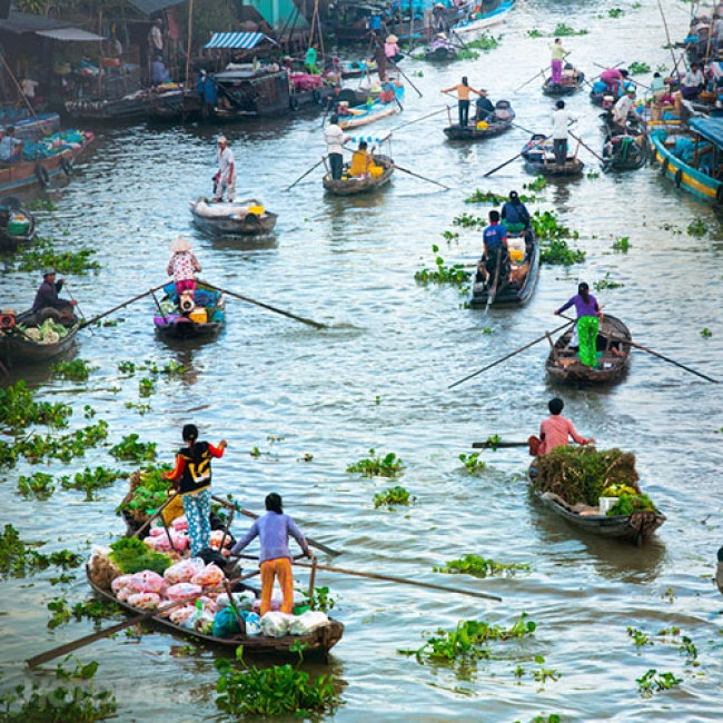 Nhớ  một  kỳ  nghỉ  hè