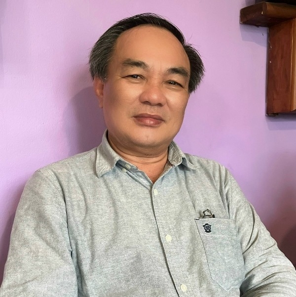 Thơ Bùi Phan Thảo