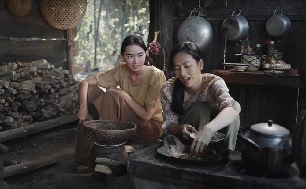 Phim Việt tham dự Liên hoan phim Thế giới châu Á