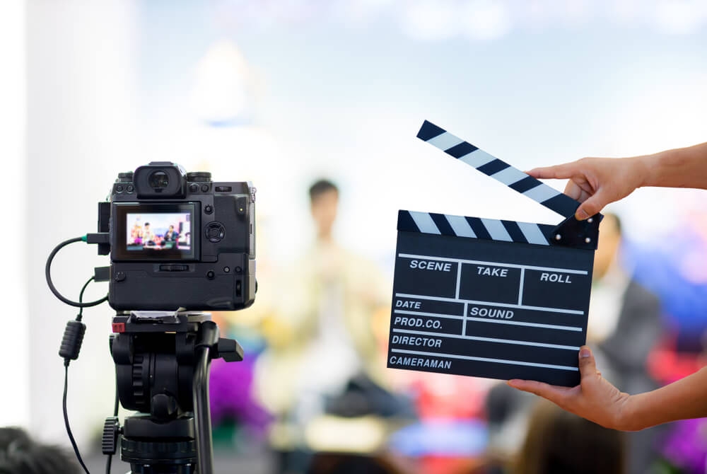 Tổ chức và hoạt động của Hội đồng lựa chọn dự án sản xuất phim sử dụng NSNN