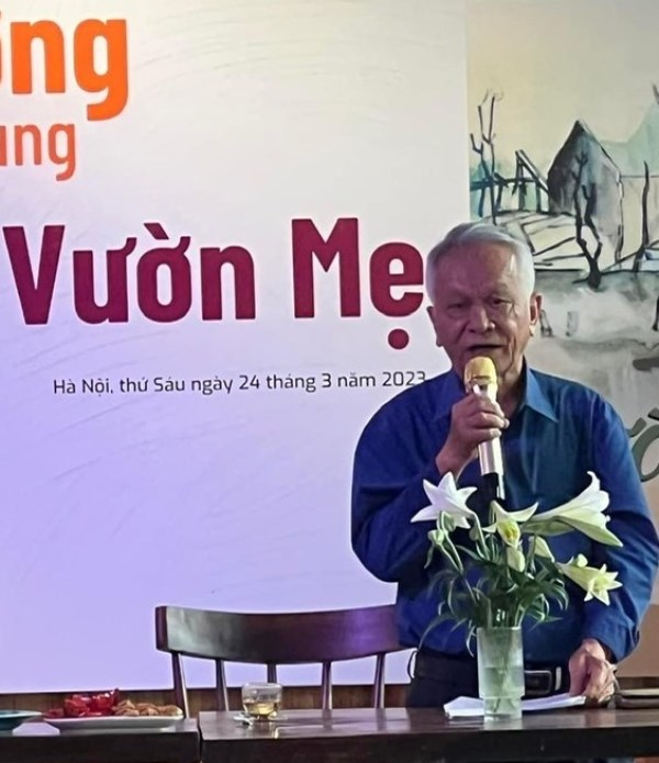 Người con vùng cát cháy