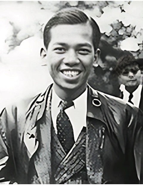 Nhà báo đất Quảng Phan Thanh - “ông Nghị có công”