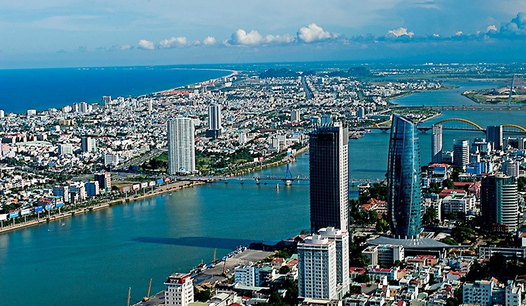 Đà Nẵng - nơi trái tim chọn ở lại