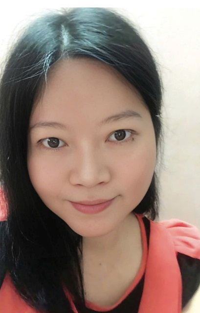 Thơ Tịnh Bình
